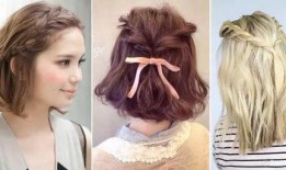 网红大夹子夹头发教程.热点爆料马上爆料的软件,热点爆料，轻松打造时尚发型